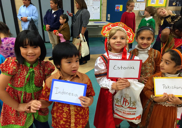 Why Estonian Education is The Best in Europe?