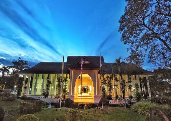 KTJ Students raise RM58,716 for Covid-19 charities