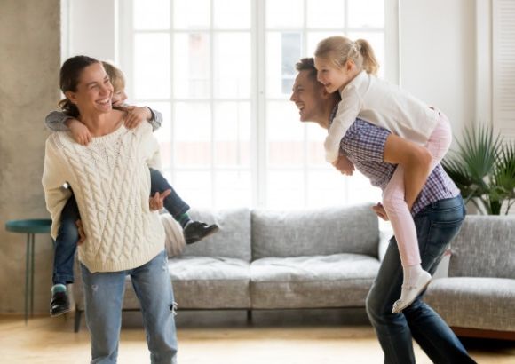 10 Ideas to Keep Your Kids Entertained During the Coronavirus Quarantine
