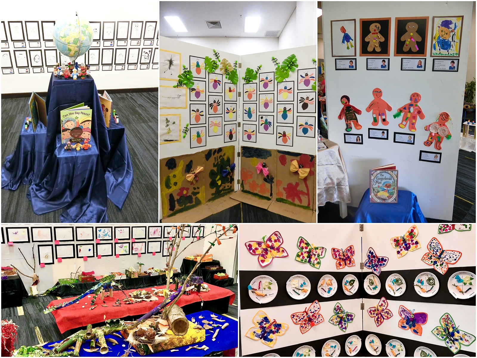 ISKL’s Early Childhood Program