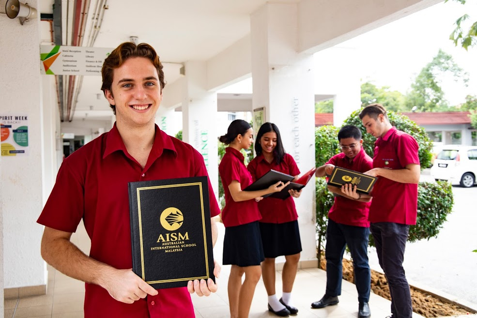 AISM’s 20th Anniversary