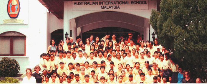 Australian International School Malaysia