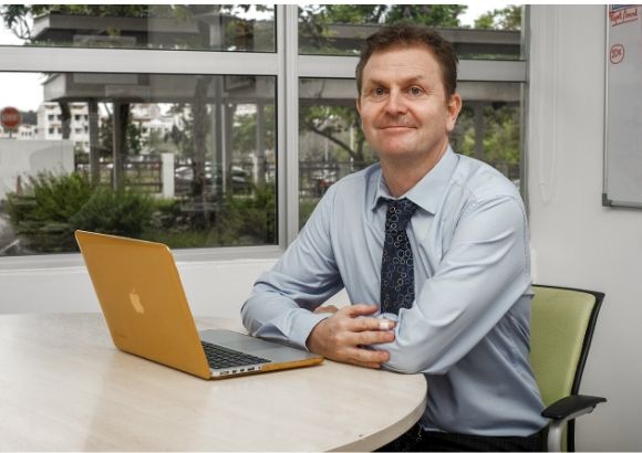 Success with continuing learning despite the MCO