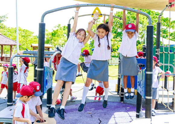 Importance of Balancing Technology with Outdoor Exposure in Children