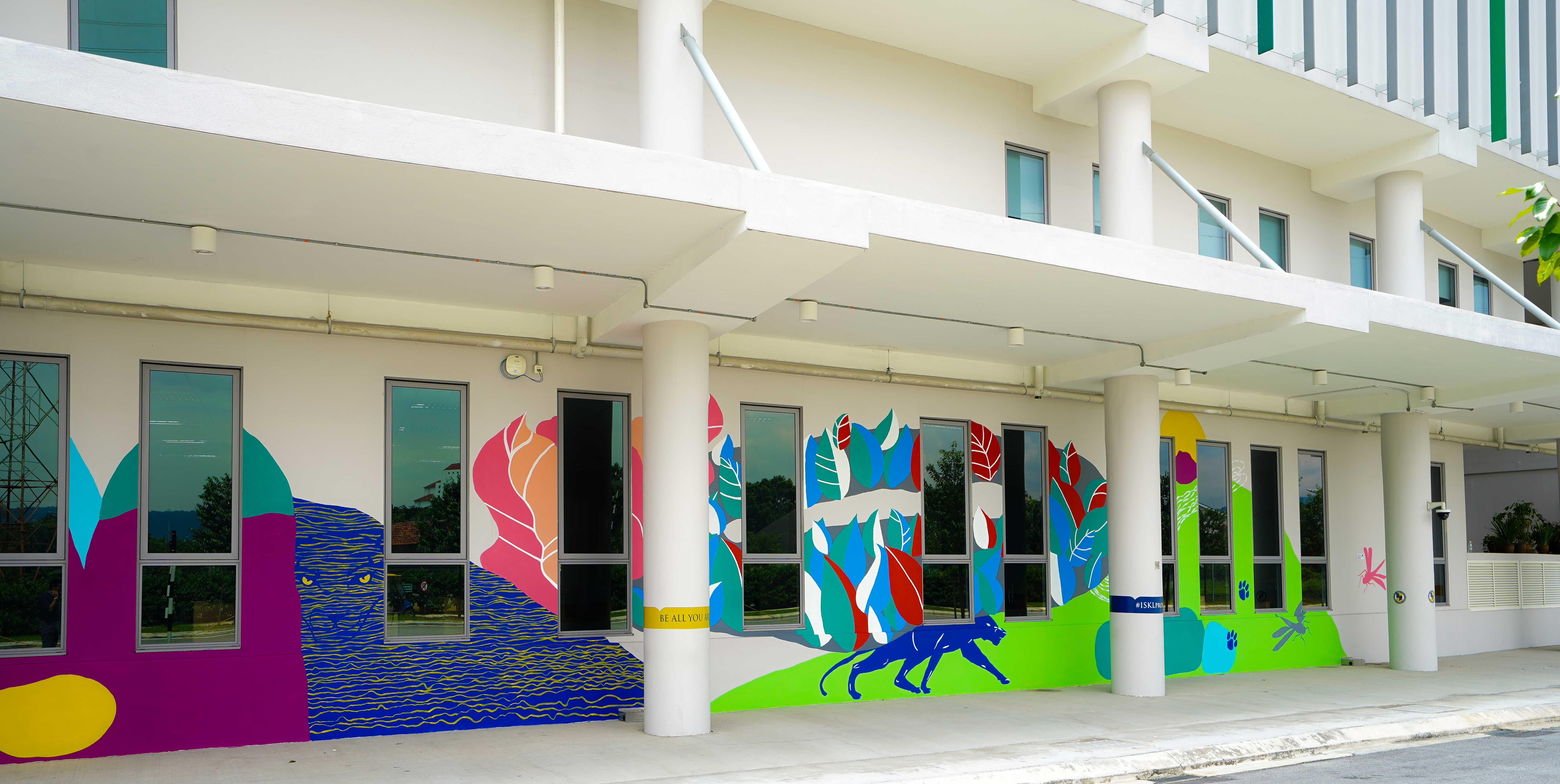The International School of Kuala Lumpur’s