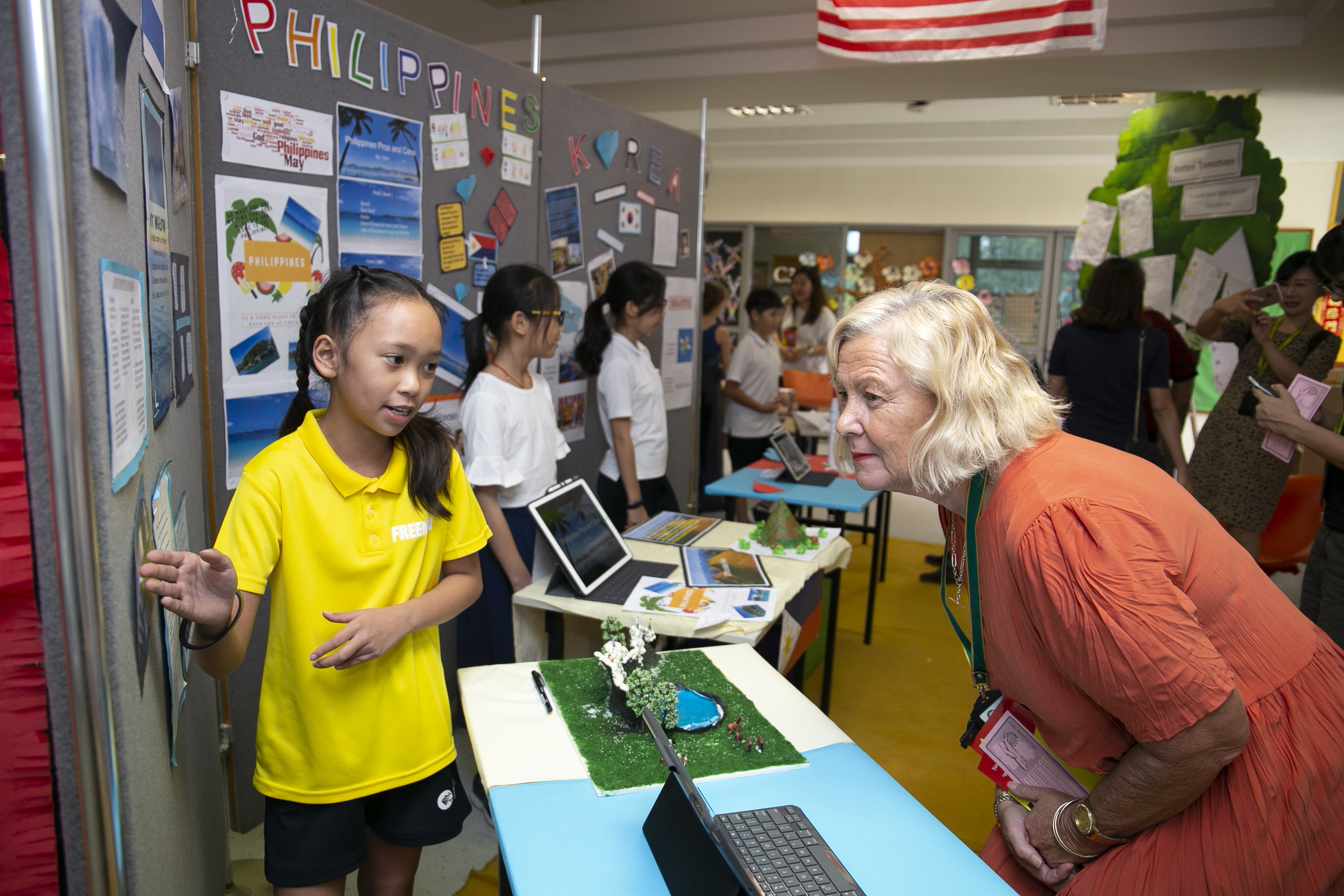make up the Australian Curriculum
