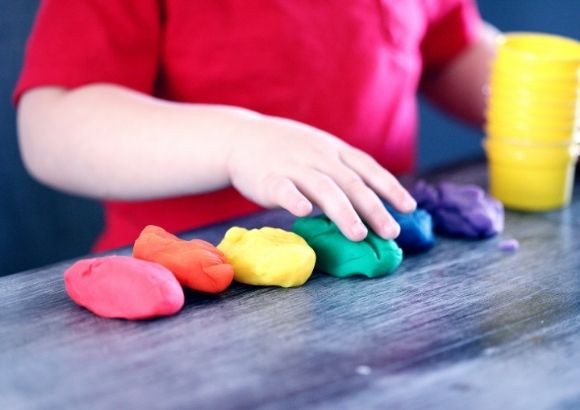 Why early childhood development matters