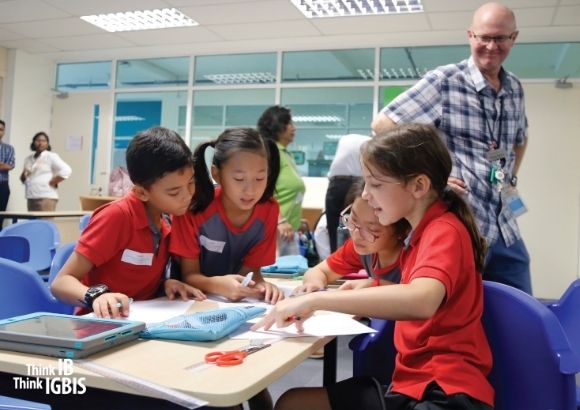 Shaping students with innovative and inclusive education