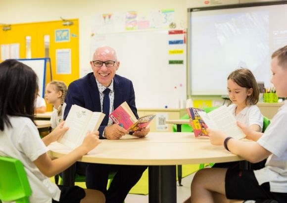 Does Visible Learning Really Work? A Teacher Answers