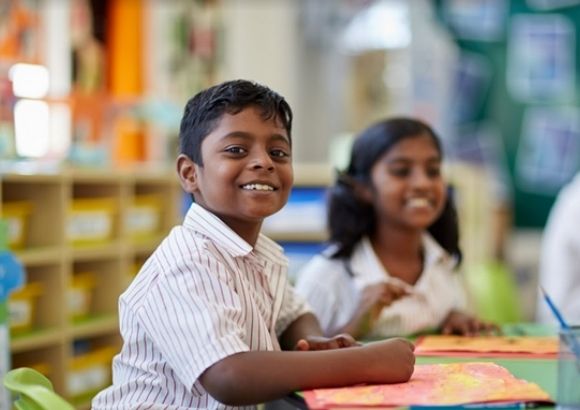 What to consider when choosing an international school for your child