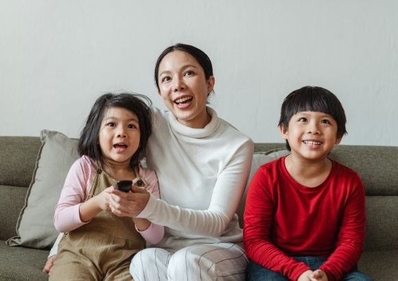 Top 10 movies that can educate your child