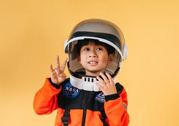 Introducing Kids to Career Possibilities