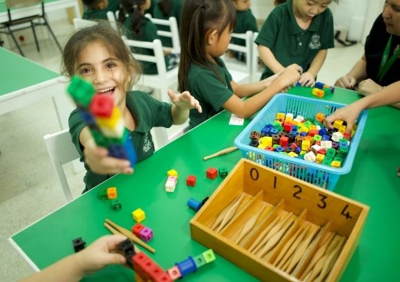Implementing Adaptive Learning From Young