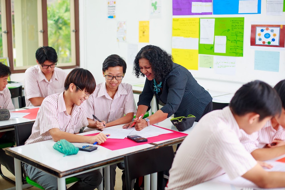 KTJ is Bringing the Real World into Classrooms