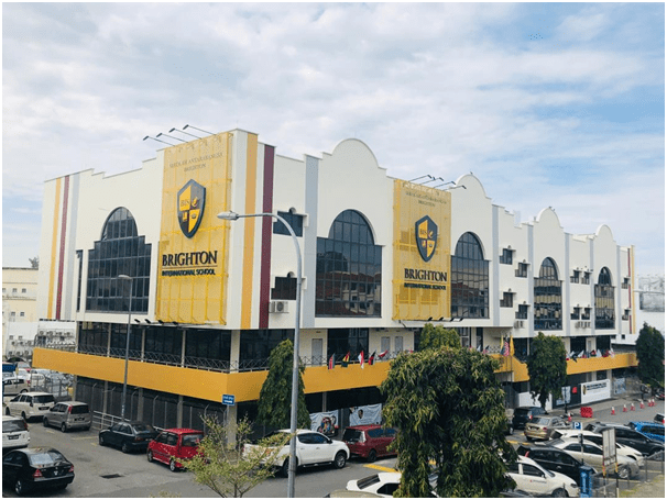 Brighton International School