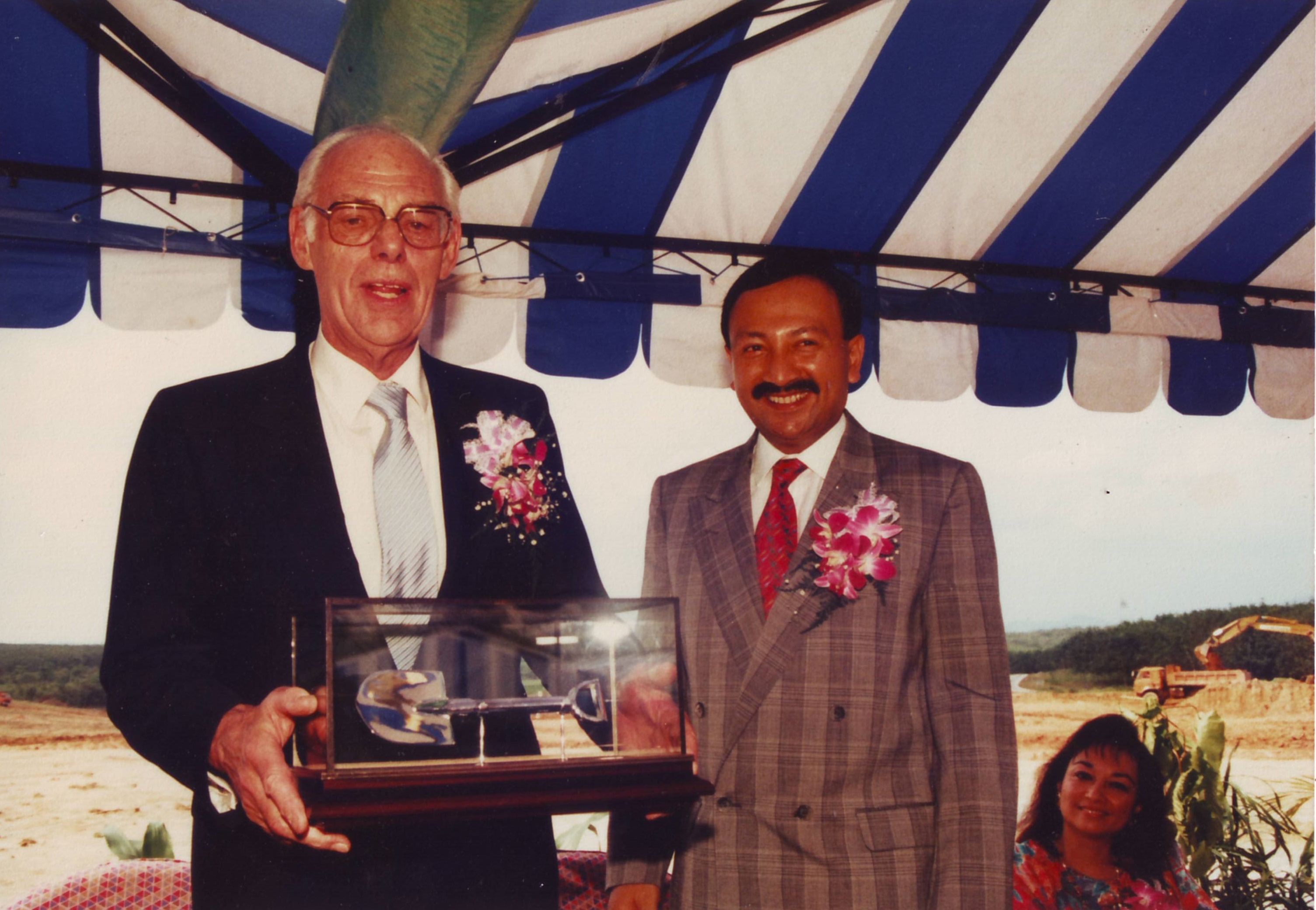 Kolej Tuanku Ja’afar (KTJ)
