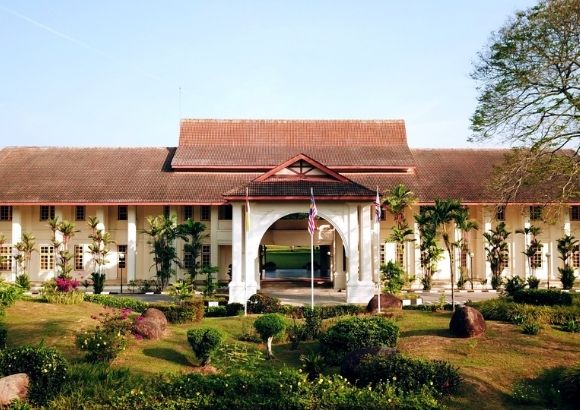 Kolej Tuanku Ja’afar Unveils New Website to Celebrate 30 Years of Excellence in British Education