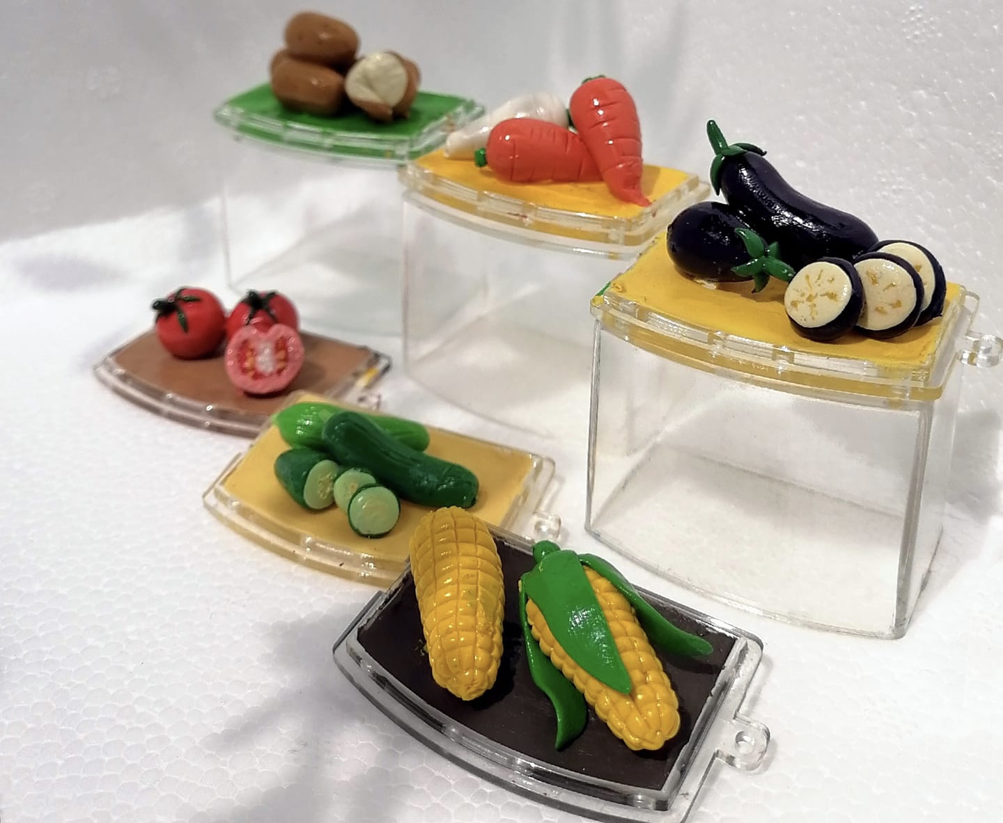 Clayci Art and Clay Class