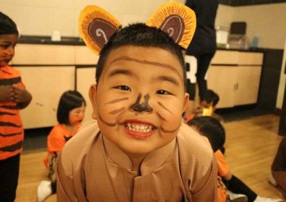 Going Beyond The Classroom: Encouraging Holistic Education in a Diverse Learning Environment