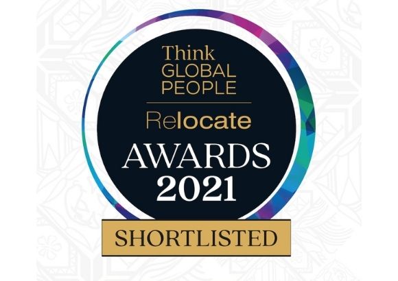 ISKL Nominated Again for “School Providing Outstanding Relocation Support” at Think Relocate Awards 2021