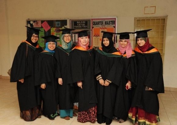 An Islamic School That Pushes the Boundaries of Excellence While Upholding Moral Values