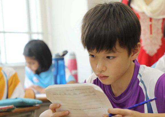 A Comprehensive Cambridge Pathway with Global Indian International School (GIIS Malaysia)