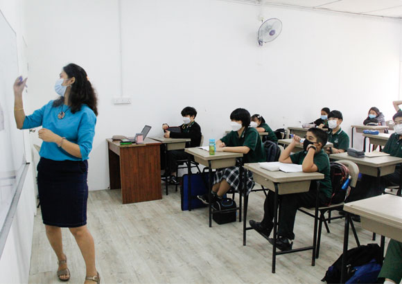 Future Proof Education with STEM & STEAM Learning
