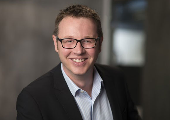 Australian International School Malaysia (AISM) Welcomes New Principal, Mr Simon Brooks