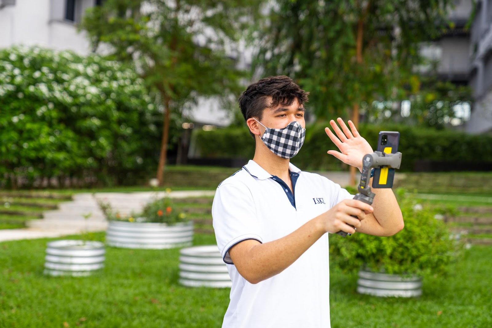 ISKL Virtual Tour