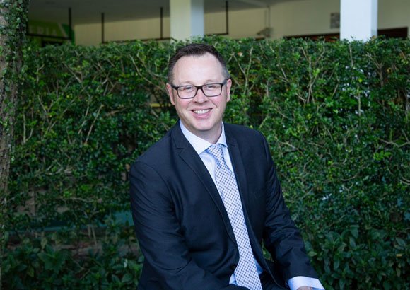 AISM’s Simon Brooks on Creating Thinking Culture