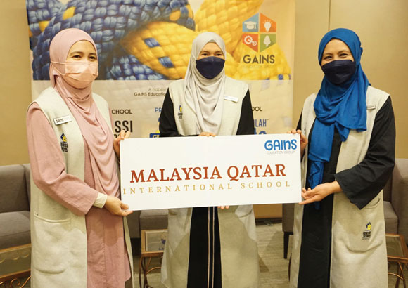 IDRISSI International School  Exporting Education Abroad