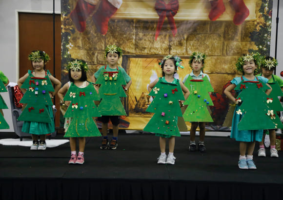 IGBIS Holiday Bazaar 2022