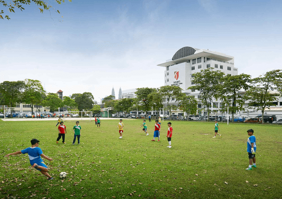 Beyond Education: Embracing Excellence at Leading International Schools with the Taylor’s Education Group