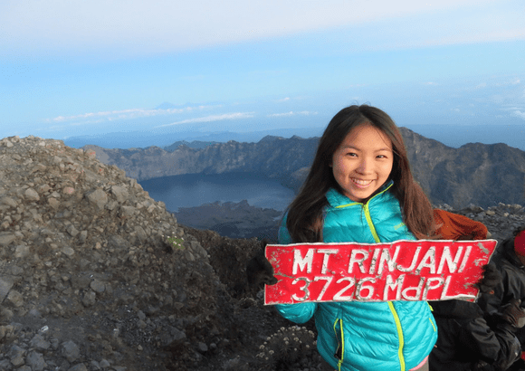Ink and Ingredients: The Katelyn Tan Story – From GIS to Tatler's Spotlight