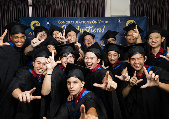 Unlocking Global Opportunities with an Australian Education
