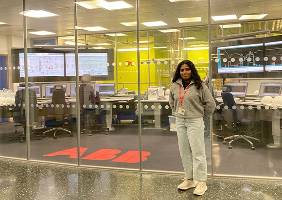 Unveiling the journey of Shreya Pillai: From Garden International School to Imperial College London