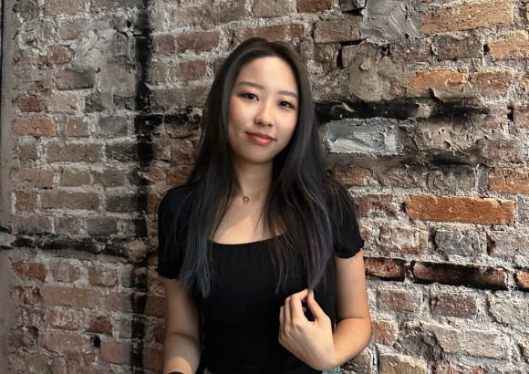 AISM’s Legacy: Elina Lee’s Path to Professional Excellence