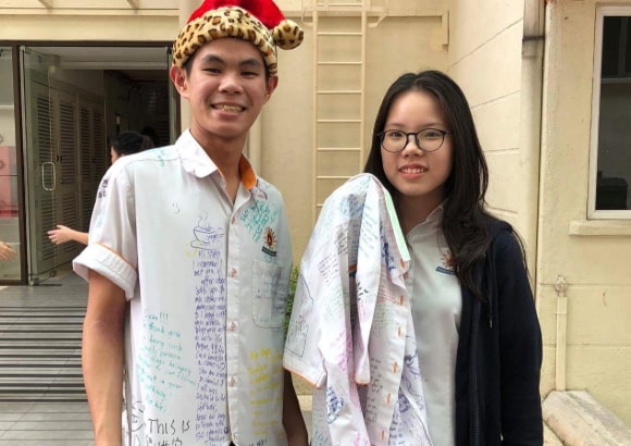 Andrea Choong’s Transformation to Empowered Media Planner at SIS