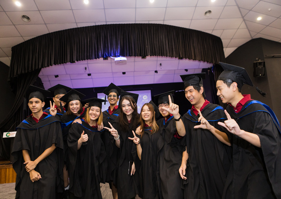 Australian International School Malaysia Students Achieved Record-Breaking Success in HSC 2023
