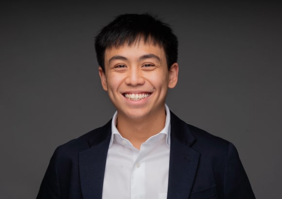 From HIS to KYUEM and UCL: How Nicholas Choo’s Educational Journey Shaped Him into a Deloitte Consultant
