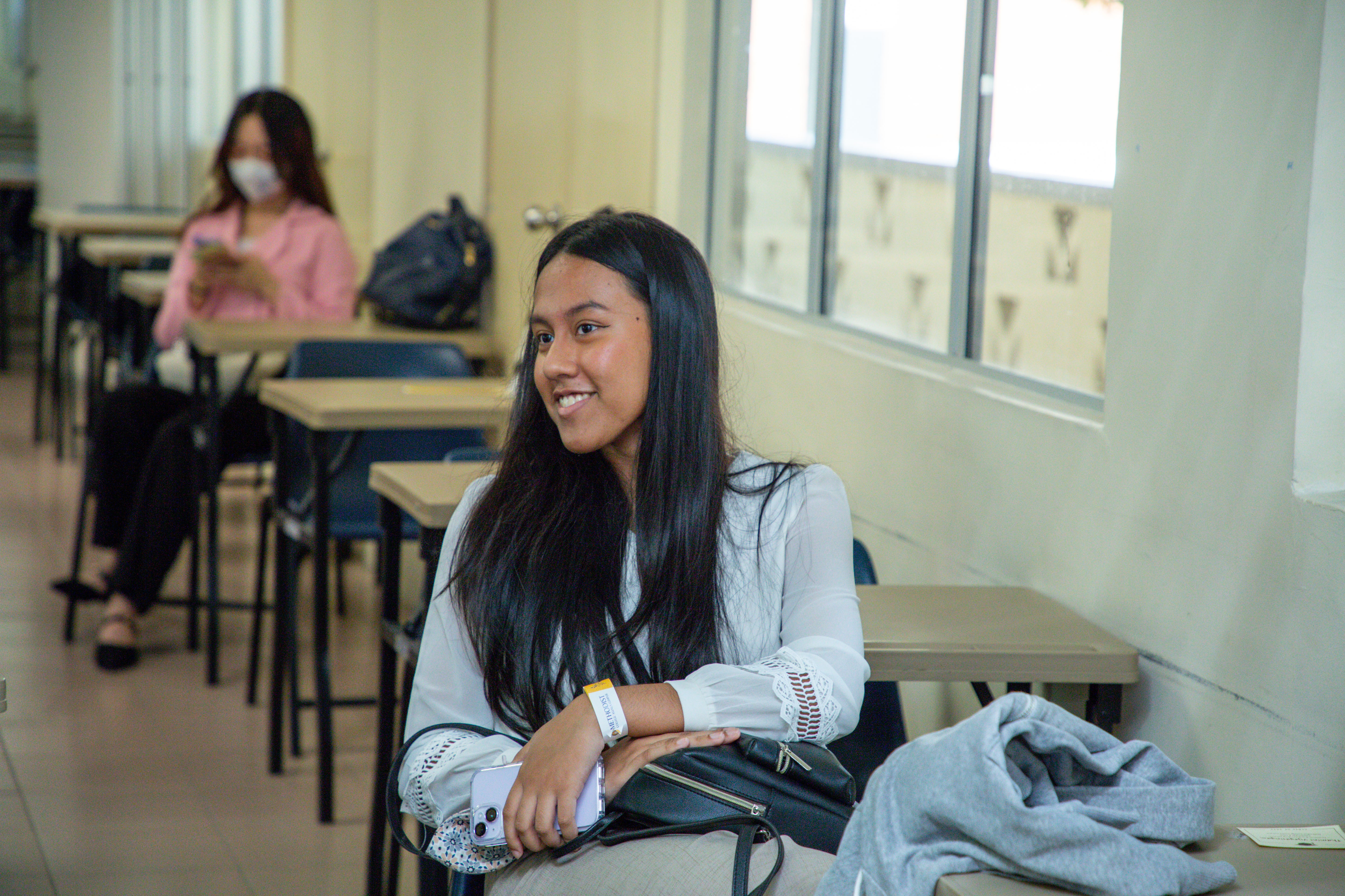 transitioned to MCKL