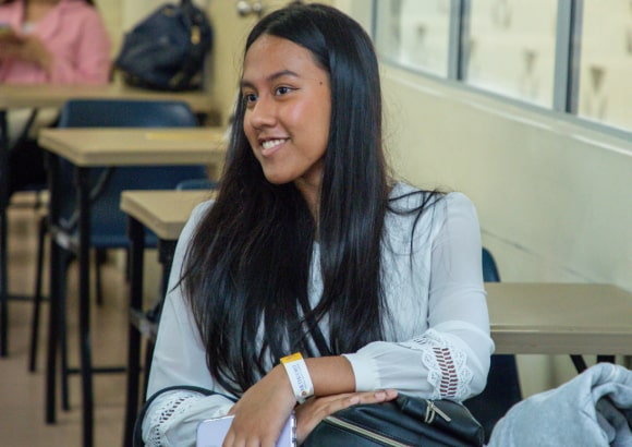 From elc to Harvard: Thamini Vijeyasingam’s Journey to Ivy League Excellence