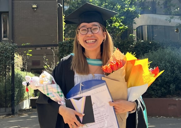 Leannie Liew’s Journey at Cempaka International School: Pushing Boundaries and Discovering Potential