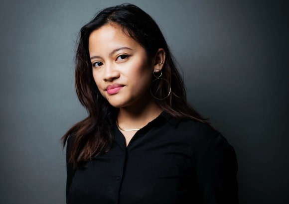 Leah Saiful’s Educational Journey: A Blend of Challenge, Creativity and Global Awareness