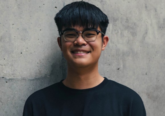 Adrian Yeap: Thriving Through the Holistic Education at HELP International School