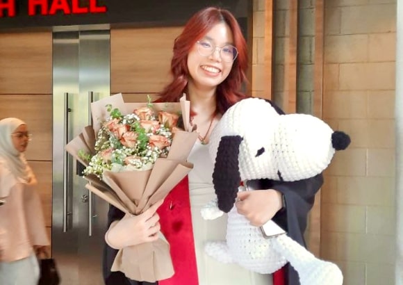 From Quiet Observer to Confident Leader: How Jaymie Liew Thrived in an International School Environment