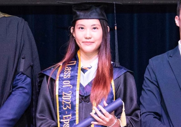 Academic Excellence and Beyond: Dawn Ong’s Path from Epsom College Malaysia to LSE
