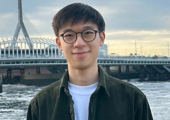 How the IB Diploma Prepared Jonathan Chin for Success at the University of Toronto