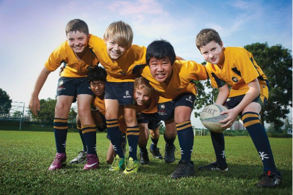 International Schools with fees below RM 2000 a month in Malaysia