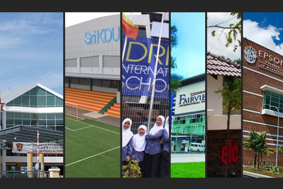 How to choose an international school in Malaysia